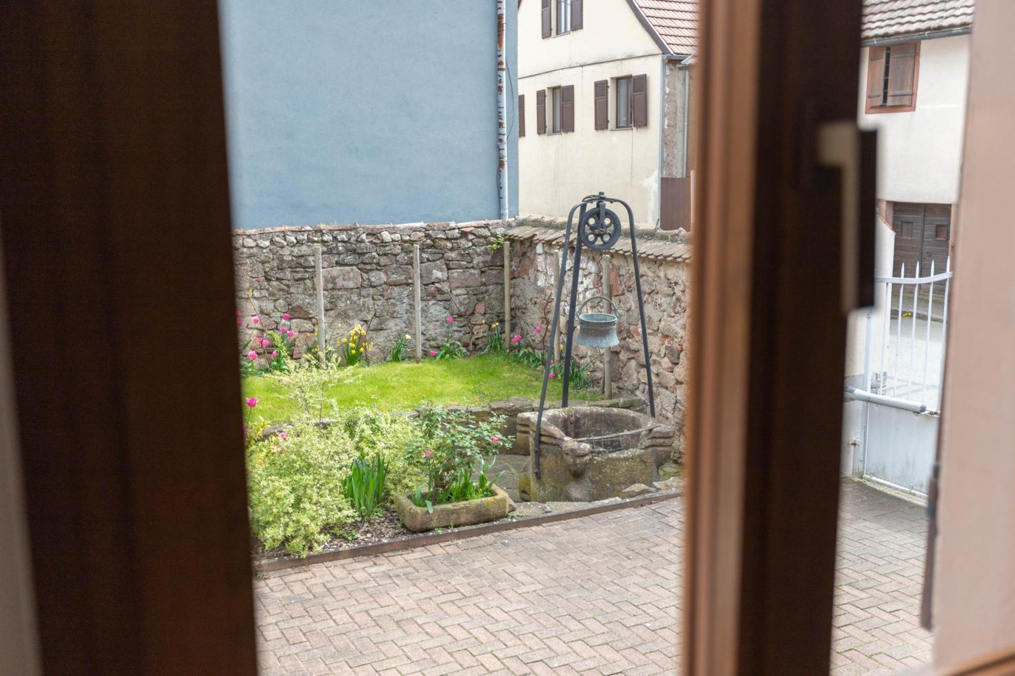 L'oberstadt - Groupe Ferienhaus