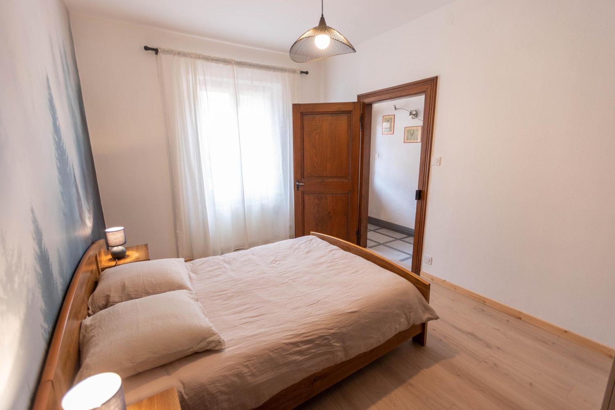 Aux Cerfs Des Vignes - Groupe Holiday home *