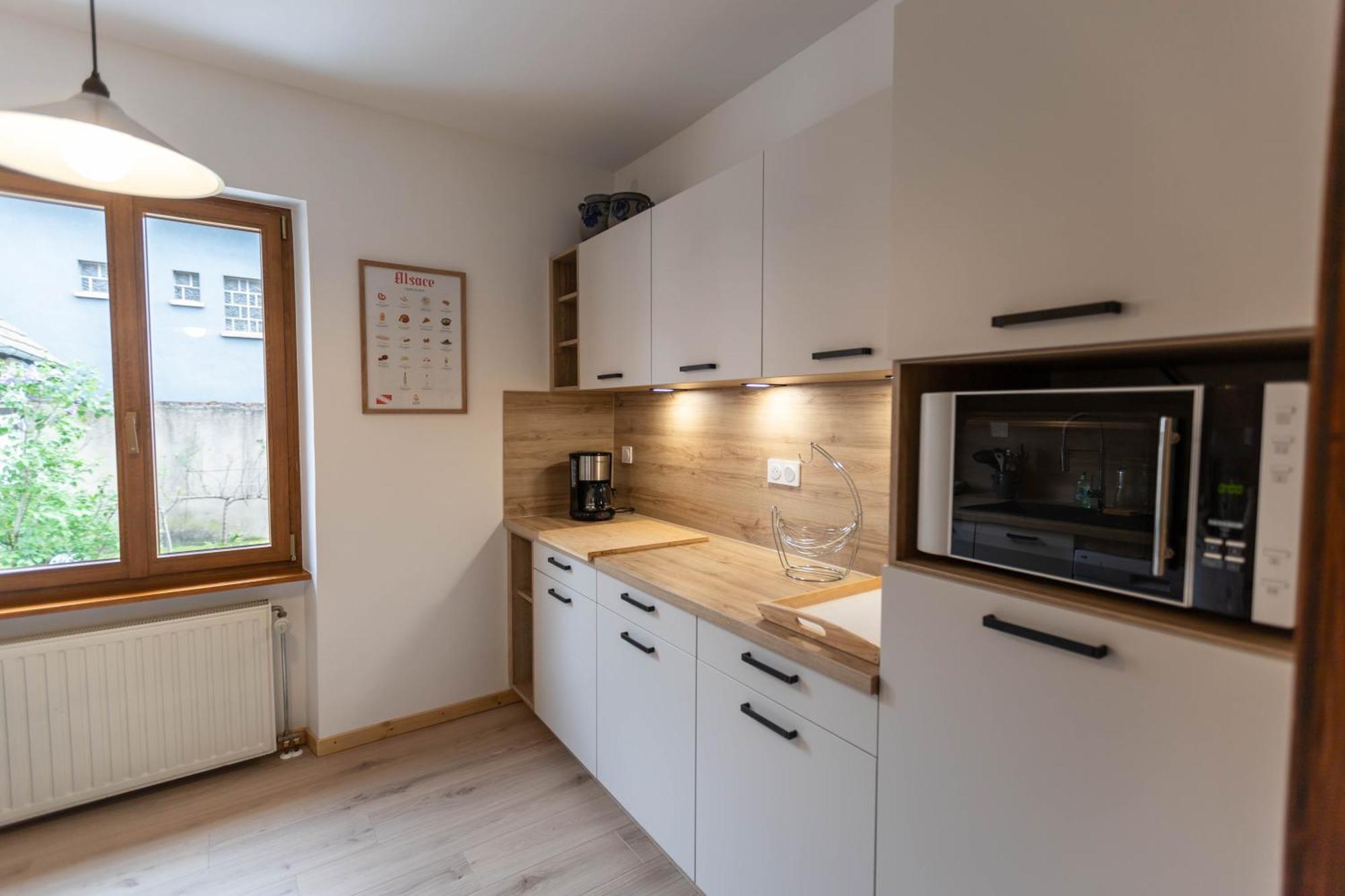 Holiday home Aux Cerfs Des Vignes - Groupe *