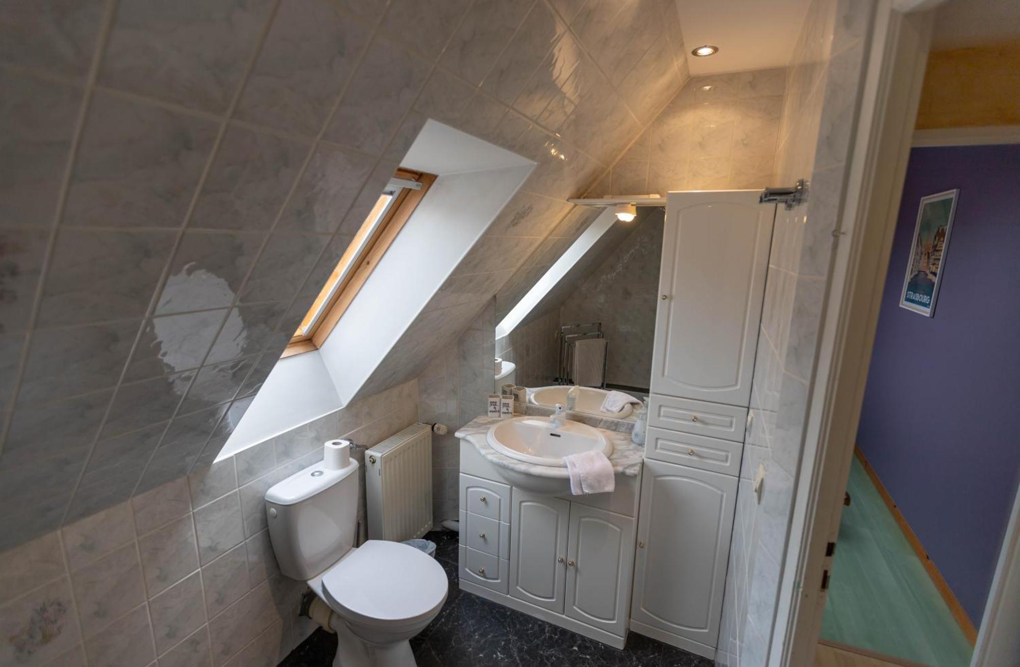 Holiday home Aux Cerfs Des Vignes - Groupe *
